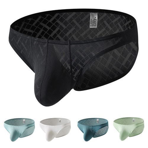 Slip uomo seta - , per