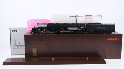 Märklin 37991 locomotiva - h0,
