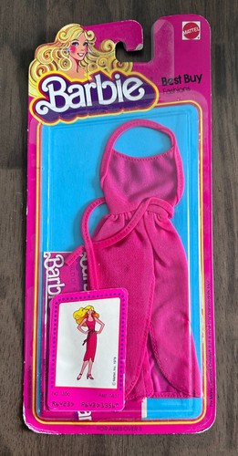 Vintage 1978 superstar barbie - 1978,