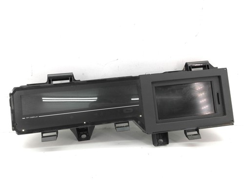 Quadro strumenti per - per, renault