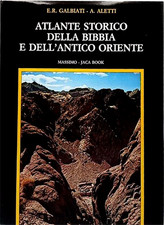 Galbiati,E.R. - Atlante