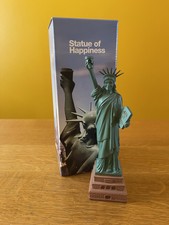 'Statua della Felicità'