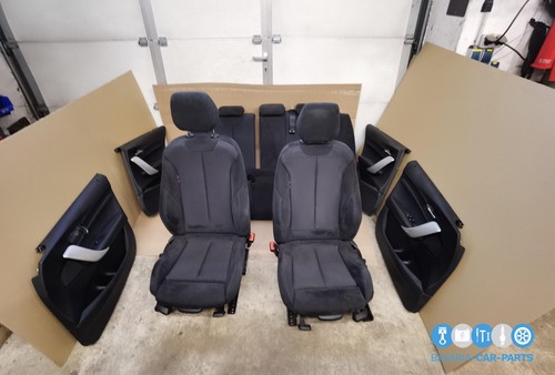 Originale bmw f20 f30 - f21, f31