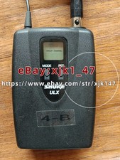 Borsa in vita originale Shure