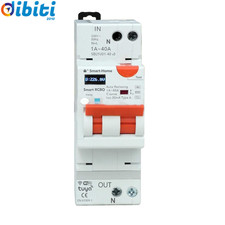 Salvavita Differenziale Wi-Fi