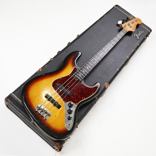 Basso elettrico usato - , fender