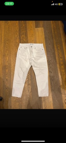 Jeans zara - jeans,
