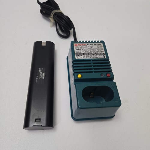 Makita dc9700 35w fast - dc9700, charge