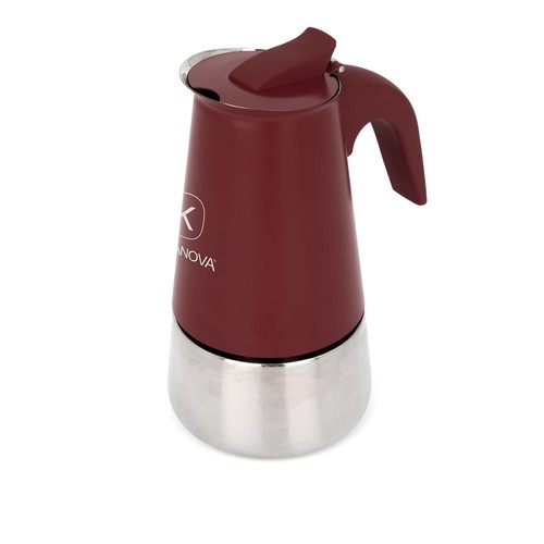 Caffettiera induzione tazze - caffettiera,