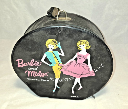Lotto vestiti barbie vintage - vestiti,