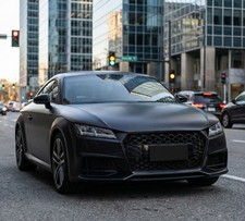 Audi TT TTS 2015-2019 Paraurti