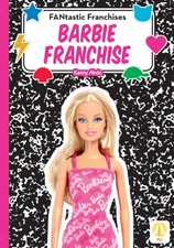 Barbie franchise fantastic - barbie,