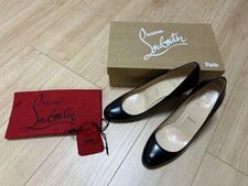Christian Louboutin decolte