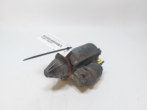 55221292 motorino avviamento - 55221292,