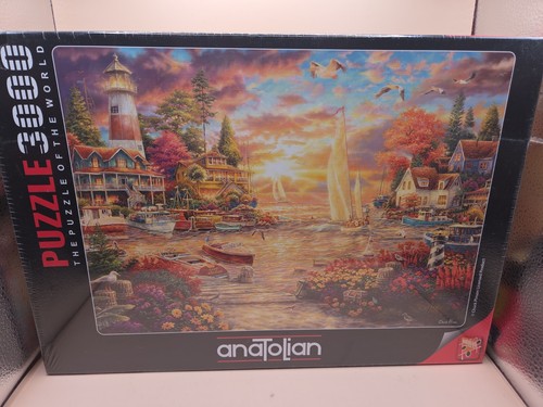 Puzzle anatolico al - puzzle,