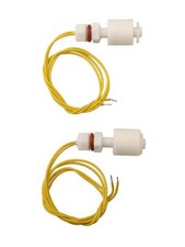 2pz Interruttore Galleggiante