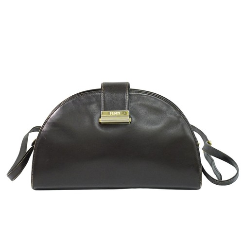 Borsa tracolla fendi - a,