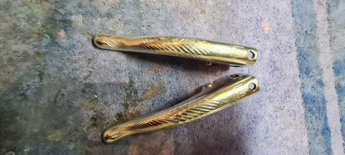 Campagnolo record leve freno - leve,