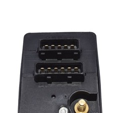 Boîtier Préchauffage Pour