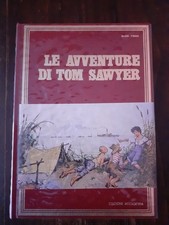 MARK TWAIN - LE AVVENTURE DI