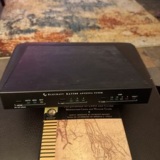 Sintonizzatore Antenna