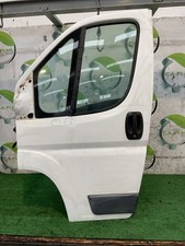 PORTIERA ANTERIORE SINISTRA PER CITROEN Jumper Furgone 3° Serie (06>)