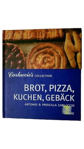 Antonio carluccio libro di - libro,