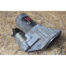 MOTORINO AVVIAMENTO  ISUZU DMAX PIKUP 2.5 TD 4JA1
