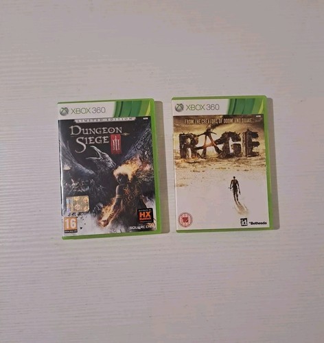 Lotto giochi xbox 360 - giochi,