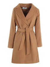 Flight Finery Cappotto lungo