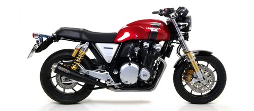 Scarico marmitta pro racing - scarico, pro-racing