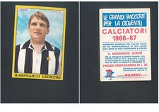 Figurina Calciatori Panini