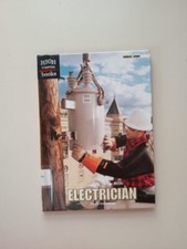 Great Jobs Ser.: High Interest Books: Electrician by David Overcamp (2004,...