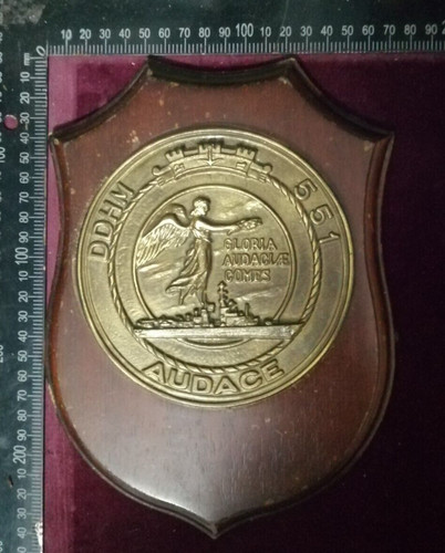 Crest marina militare - crest,