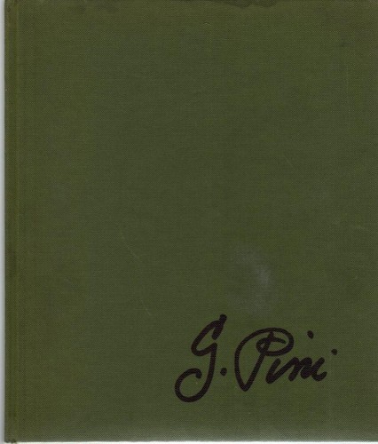 Giuliano pini edizioni - pini,
