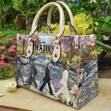 Borsa a mano donna BTS