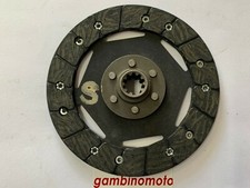 DISCO FRIZIONE MOTOCOLTIVATORE