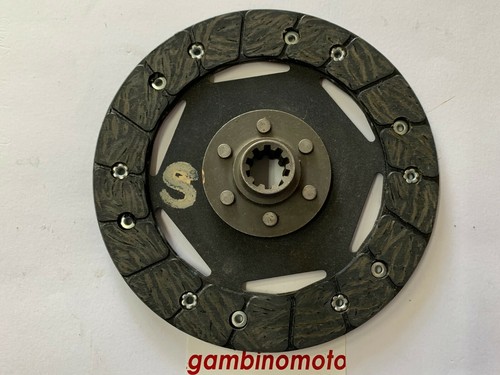 Disco frizione motocoltivatore - frizione,