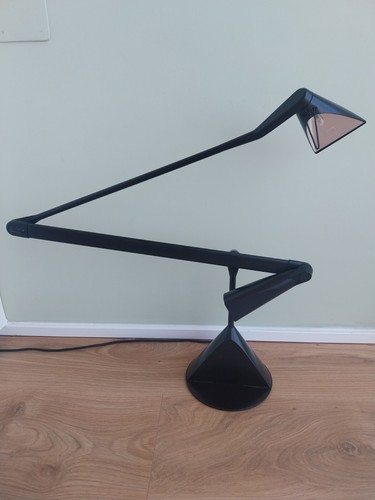 Lampada rara vintage lumina - lampada,