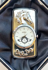 Accendino a Fiamma Ossidrica