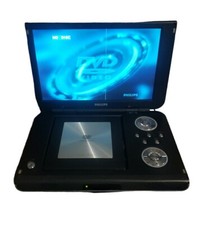 Philips PET1002 Lettore DVD