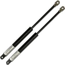 2X Ammortizzatore di Pressione