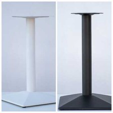 BASE TAVOLO PER  BAR HOTEL RISTORANTE USO PROFESSIONALE MOD VEGA