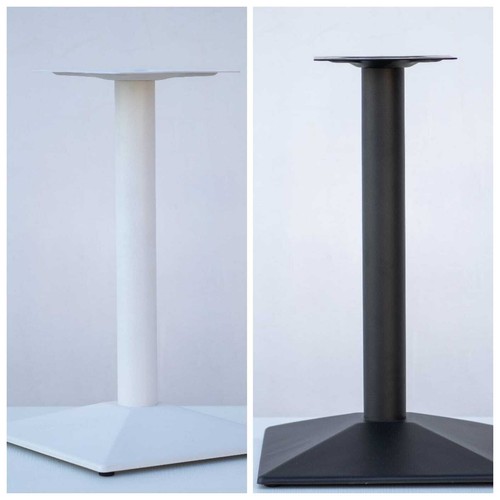 Base tavolo per bar - base,