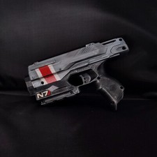 Nerf zombie sidestrike custom - zombie,