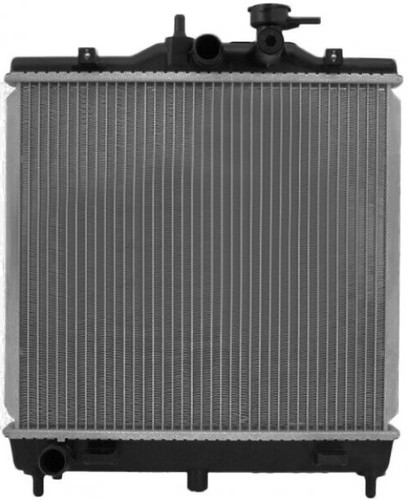 Radiatore acqua per kia - acqua,
