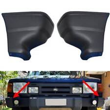 COPPIA 2 CANTONALI GOMMONI PARAURTI ANTERIORE PER LAND ROVER DISCOVERY 1 300 TDI