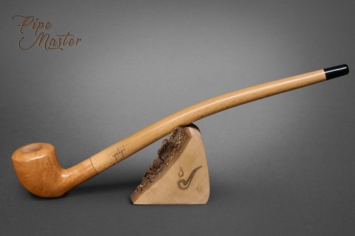 Brog wooden tobacco - brog,