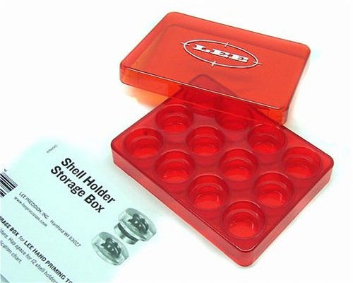 Lee scatola plastica - , shell