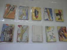 AVIAZIONE D'OGGI LAMPO 1959